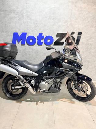 SUZUKI DL 1000 V STROM 